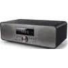 Image de Micro-chaîne 80w noir avec bluetooth - Muse - M880FBC -
