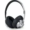 Image de Casque stéréo Muse | M-298 SBL | Bluetooth | ANC | Noir/Argent