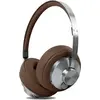 Image de Casque bluetooth sans fil marron - Muse - M298SBR -