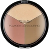Image de Pierre Rene Palette de contournement en poudre pour le visage 02, 23g