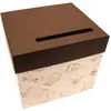 Image de Urne carton Globe-Trotter