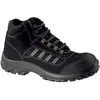 Image de Chaussures de sécurité hautes DUNE S3 SRC noir P36 - LEMAITRE SECURITE - DUNES3-36