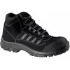 Image de Lemaitre - Chaussure De Sécurité Haute S3 Dune Src 100 % Non Métllique Noir 39