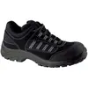 Image de Chaussures de sécurité basse DURAN S3 SRC noir P44 - LEMAITRE SECURITE - DURANS3-44