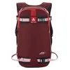 Image de Sac à dos Arva Ride18, couleur rouge, taille unique