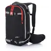 Image de Sac à dos Arva Ride24, couleur noire, taille unique