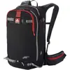 Image de Arva Airbag Ride24 Switch Sac à dos Noir Hommes,Femmes Noir One Size