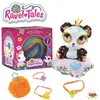 Image de Ravel Tales - Pelotes de laine et peluches surprises à personnaliser + accessoires - modèle aléatoire