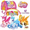 Image de Ekinia - 1 box et un cheval a collectionner - Neuf