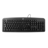 Image de Mobility Lab ML300450 clavier Bureau USB AZERTY Français Noir - Neuf