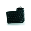Image de Mobility Lab ML300559 clavier USB AZERTY Noir - Neuf
