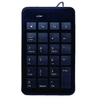 Image de Mobility Lab ML300894 clavier USB Alphanumérique Noir - Neuf