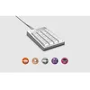 Image de Mobility Lab clavier numérique, ergonomique, USB, argintiu