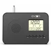 Image de Radio Evoom LEKIO noir