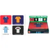 Image de Tapis Souris Mobility Lab Coupe du Monde Football Argentine #DEFAULT