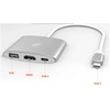 Image de Mobility Lab Adaptateur multiport AV numérique USB-C - Neuf