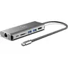 Image de Mobility Lab - Ml309880 Mini station d'accueil USB-C Power Delivery - 6 en 1