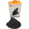 Image de Mobility Lab Souris verticale ergonomique sans fil Tapis de souris sans fil de qualité supérieure