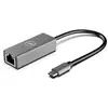 Image de Mobility Lab Adaptateur réseau USB-C / RJ45 - Neuf