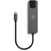 Image de Autres Accessoires Informatiques Mobility Lab Dock 5 En 1 Usb-c : Usb-c 100w + 2xusb3.0 + Hdmi + Rj45