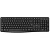 Image de Mobility Lab ML313979 Clavier sans fil Azerty français noir
