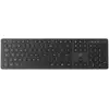 Image de Mobility Lab ML313986 Clavier sans fil Azerty français noir