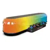Image de Barre de son gaming   NOVA GAMING   Ursae   LED RGB   Noir