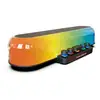 Image de Barre de son gaming Nova Gaming URSAE GS205 10W Bluetooth 5.3 RGB Compact Noir - Neuf