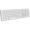 Image de Clavier Mobility Lab KMP2000W blanc