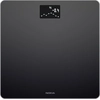 Image de Withings Body Carré Noir Pèse-personne électronique - Neuf