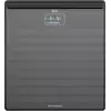 Image de Withings BODY SCAN Carré Noir Pèse-personne électronique - Neuf
