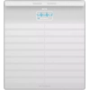 Image de Withings Body Scan Carré Blanc Pèse-personne électronique - Neuf