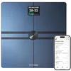 Image de WITHINGS Body Comp   Balance connectée validée cliniquement, Wi-FI & Bluetooth, Analyse corporelle (Graisse viscérale, Muscle, Eau), santé cardiovasculaire & nerveuse, ECG en occasion ou reconditionné