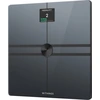 Image de WITHINGS Body Comp - Balance connectée WIFI pèse-personne impédancemètre Noir