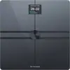 Image de Withings Body Comp Carré Noir Pèse-personne électronique - Neuf