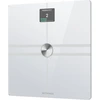 Image de WITHINGS Body Comp - Balance connectée WIFI pèse-personne impédancemètre Blanc