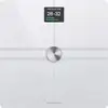 Image de Withings Body Comp Carré Blanc Pèse-personne électronique - Neuf