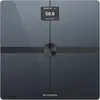 Image de Withings Body Smart Carré Noir Pèse-personne électronique - Neuf