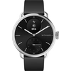 Image de WITHINGS ScanWatch 2 - Montre connectée santé ECG SpO2 température 38mm Noir