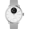 Image de WITHINGS ScanWatch 2 - Montre connectée santé ECG SpO2 température 38mm Blanc