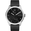 Image de Withings ScanWatch 2 OLED 42 mm Hybride Acier inoxydable - Neuf