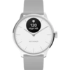 Image de WITHINGS ScanWatch Light - Montre connectée santé cardiovasculaire, 37mm Blanc