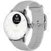 Image de Withings ScanWatch Light OLED 37 mm Hybride Argent - Neuf