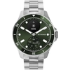 Image de WITHINGS ScanWatch Nova - Montre connectée santé - 42mm Verte