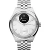 Image de ScanWatch Nova Brilliant Edition - Gris Titane - 39mm - Montre connectée santé