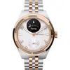 Image de ScanWatch Nova Brilliant Edition - Dorée - 39mm - Montre connectée santé