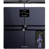 Image de Station d'analyse corporelle Withings BodyFit WBS16-Black-All-Int, noire, avec plus de 40 biomarqueurs