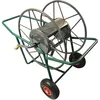 Image de Racoexpert - Chariot Dévidoir Métal Sur Roues Profi-plus. 250m