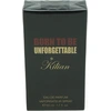 Image de Born To Be Unforgettable parfum eau spray rechargeable 50ml