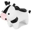 Image de Little Big Friends Farm Tiny Friends - Ami de la ferme - Emma la vache